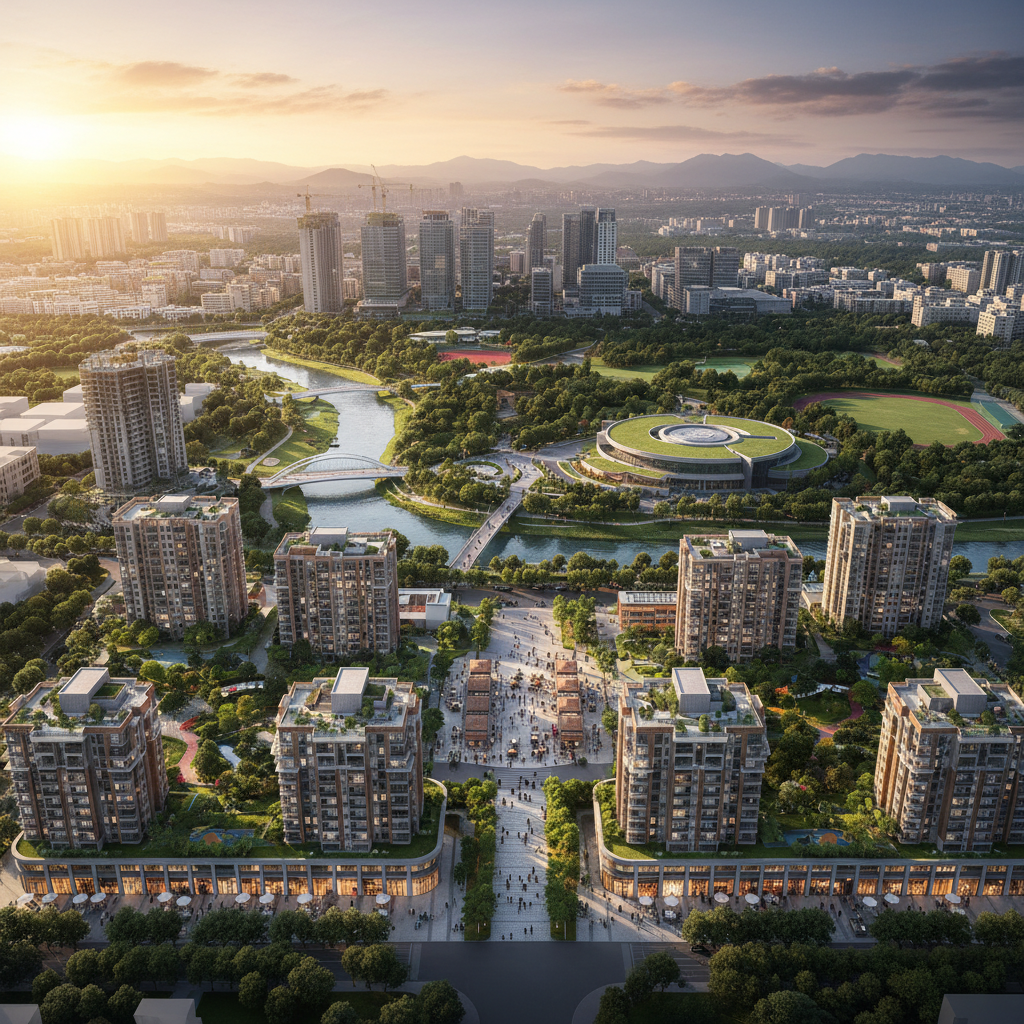 מגרש להשכרה בנתניה: איך לבחור שטח שמתאים לעסק בלי הפתעות בחוזה