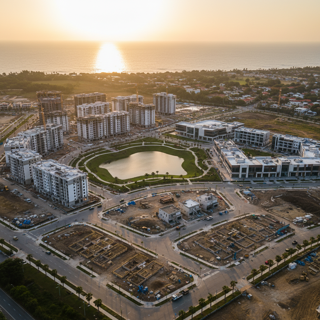 מה זה קרקע מופשרת? ומה זה אומר על הכסף שלכם בפועל