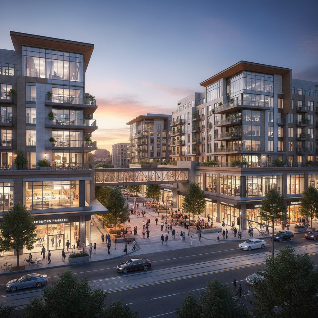 כמה באמת עולה קרקע מופשרת לבניה ומה משפיע על המחיר