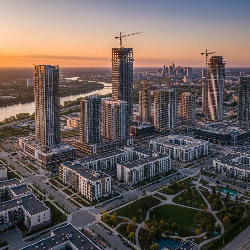 חברת בנייה לפרויקט שלכם: איך לבחור נכון ולישון טוב בלילה