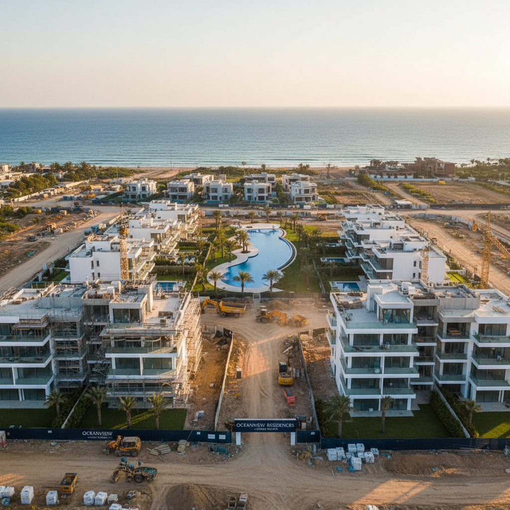 שטח חקלאי למכירה בצפון: מה לבדוק לפני עסקה