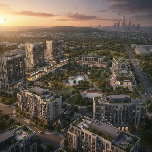 בחירת יזם פינוי בינוי: אילו פרמטרים כדאי לבחון